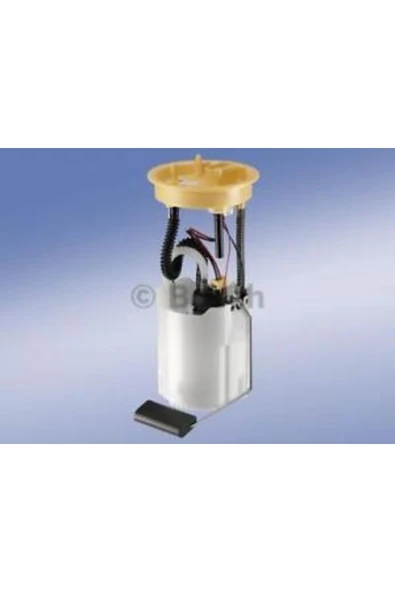 Bosch 0986580829 Depo Samandırası Caddy Iıı Iv Elektrıklı Uyumlu ürün görseli 1