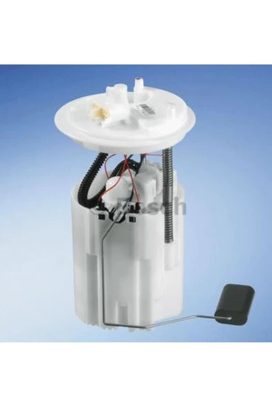 Bosch 0580200098 YAKIT POMPA UNITESI ( FIAT   G.PUNTO-EVO 1.2-1.4 ) ürün görseli 1