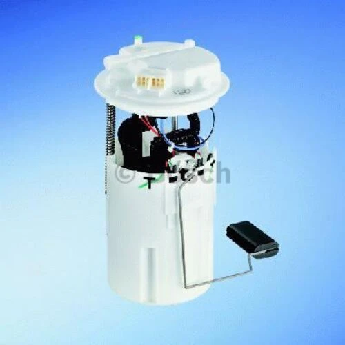 Bosch 0580313053  YAKIT DEPO ŞAMANDIRASI LAGUNA II 05-09 1.6 16V EL ürün görseli 1