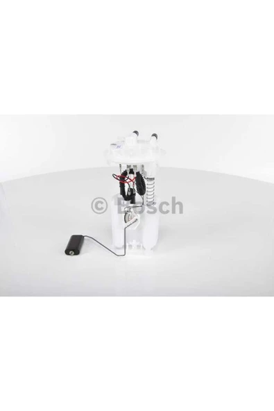 Bosch 0986580310  YAKIT DEPO ŞAMANDIRASI 206 GTI PARTNER 1.4 1.6 2. ürün görseli 1