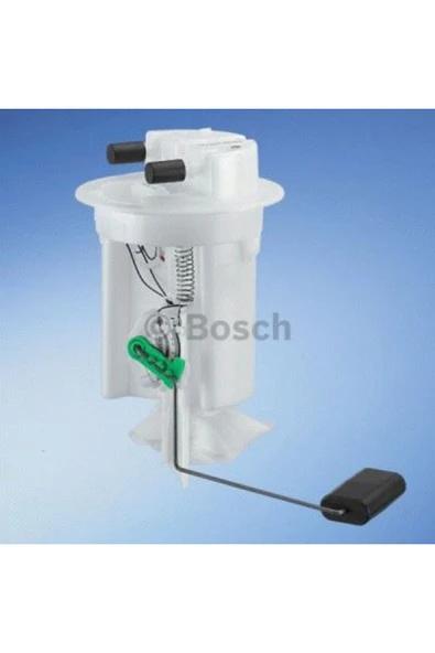 Bosch 0986580220  YAKIT DEPO ŞAMANDIRASI 306 / XSARA 1.8 1.6 ürün görseli 1