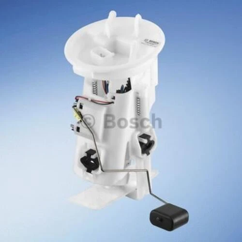 Bosch 0986580944  YAKIT DEPO ŞAMANDIRASI BMW 3 E46 98-05 ELEKTRİKLİ ürün görseli 1