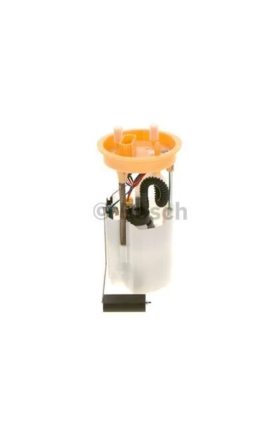 Bosch 0986580832  YAKIT POMPASI ŞAMANDIRALI POLO İBİZA FABİA A1 10- ürün görseli 1
