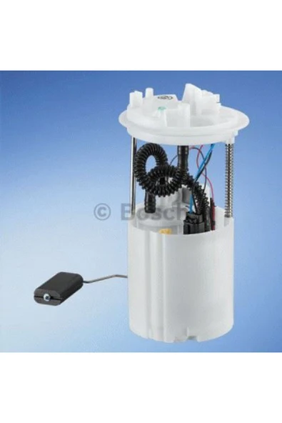 Bosch 0580314016  YAKIT POMPASI 147 1.6 2.0 3.2 ELEKTRİKLİ ürün görseli 1