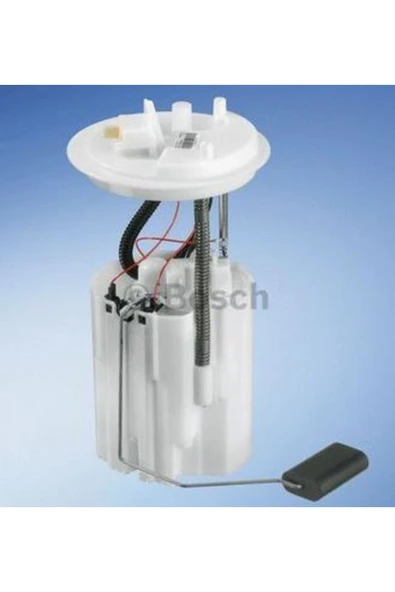 Bosch 0580200001 YAKIT POMPA UNITESI (FIAT FIORINO 1.4 07-) ürün görseli 1