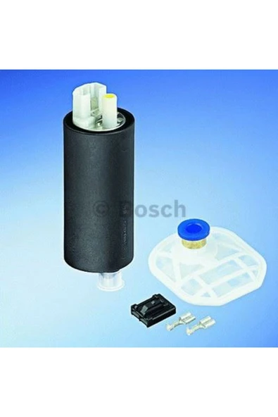 Bosch 0580314097  YAKIT POMPASI ASTRA F G VECTRA A B CORSA A B ürün görseli 1