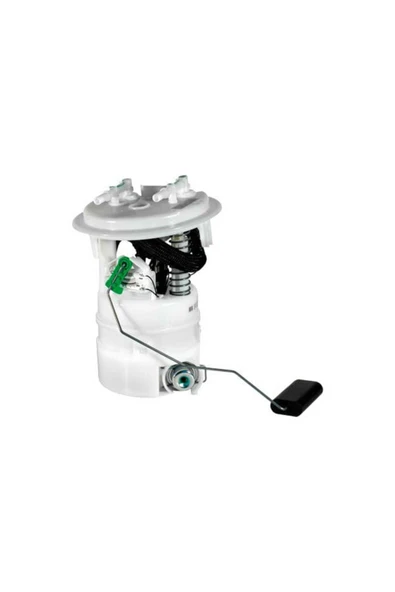 Bosch 0986580939  YAKIT DEPO ŞAMANDIRASI 307 / C4 C5 1.4 1.6 1.8 2. ürün görseli 1