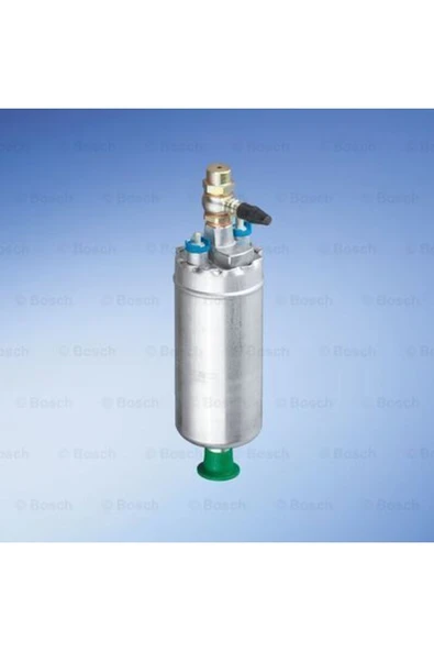 Bosch 0580464087  Yakıt Pompası Mercedes S (w220)g (w461-w463) ürün görseli 1