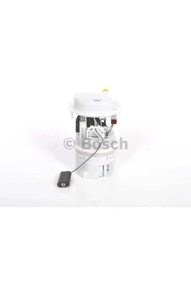 Bosch 0986580261 Yakıt Şamandırası Elektrikli 307 2.0 2.7 02 - Uyumlu ürün görseli 1