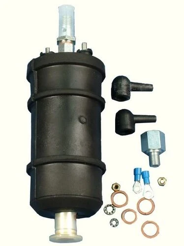 Delphi FE0476 Fe0476-12b1 Yakıt Pompası-audi 80.90 Ford Escort Mercedes 190.230.300 73 94 893906091b ürün görseli 1