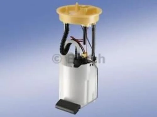 Bosch 0986580828  Depo Şamandırası Touran 04-10 Elektrikli ürün görseli 1