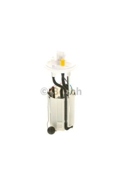 Bosch 0580303012 Elektr. Yakıt Pompası Alfa Romeo 156 1.9 Jtd 200 201 05-10 156 1.9 Jtd Sportwagon 200 201 05-12 156 ürün görseli 1