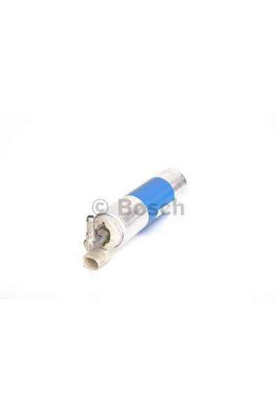Bosch 0986580354  ELEKTR. YAKIT POMPASI BENZ S 320 98-10 02-08 SL 5 ürün görseli 1