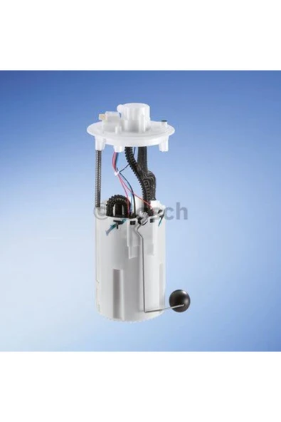 Bosch 0580313107  DEPO ŞAMANDIRASI ALFA ROMEO 156 02-06 -ALFA GT 03 ürün görseli 1