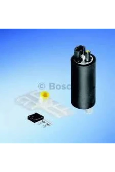 Bosch 0580314076  YAKIT POMPASI BMW 3 E36 90- ELEKTRİKLİ ürün görseli 1