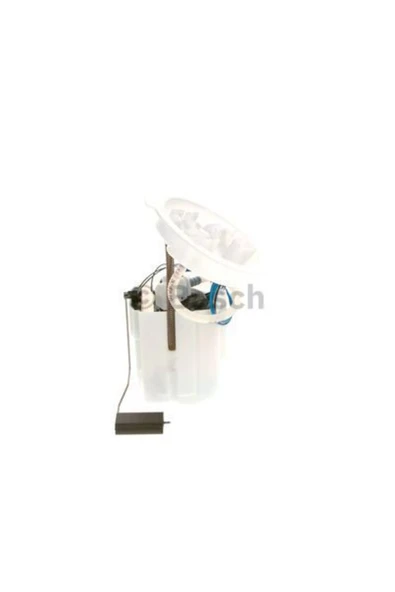 Bosch 0580200502  YAKIT POMPASI MONTAJ ÜNİTESİ COOPER 2.0 CLUBMAN 0 ürün görseli 1