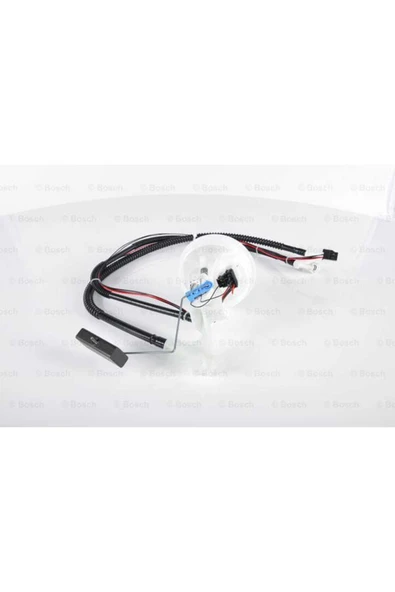 Bosch 0986580340  YAKIT DEPO ŞAMANDIRASI ÜNİTESİ MB C 180. C 200 ürün görseli 1