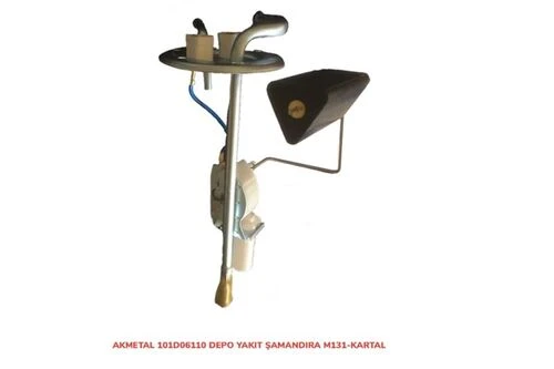 Aft J8023322 DEPO YAKIT ŞAMANDIRASI M131 KARTAL ürün görseli 1