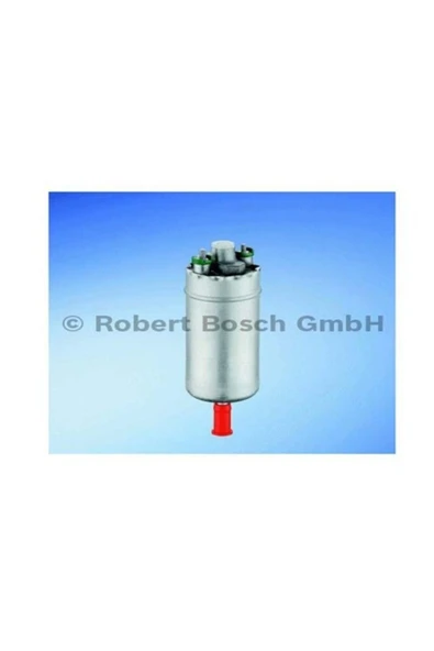 Bosch 0580464103 Elektrıklı Yakıt Pompası Daıly 06-09 ürün görseli 1