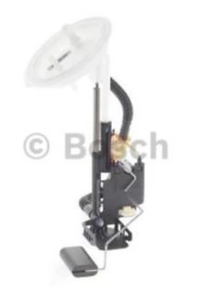 Bosch 0580207323  DEPO ŞAMANDIRASI BMW 5 E60-E61 6 E63 ürün görseli 1
