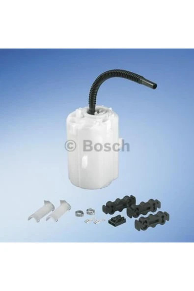 Bosch 0986580825  YAKIT POMPASI MERCEDES A SERISI W168 A140-A160-A1 ürün görseli 1