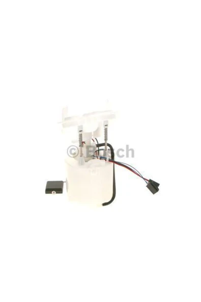 Bosch 0986580414  YAKIT DEPO ŞAMANDIRASI 204 212 207 2008 ürün görseli 1