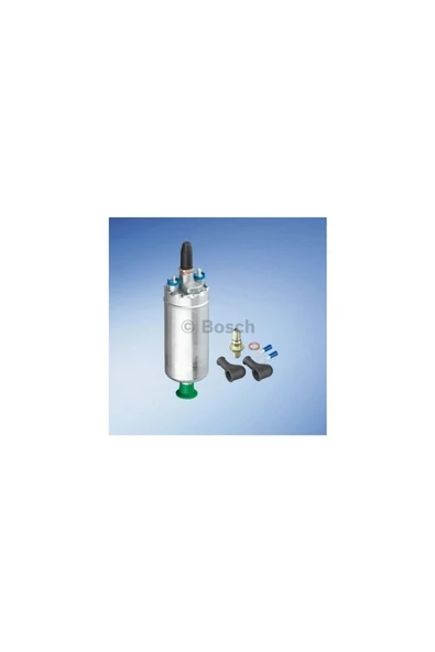 Bosch 0580254950 Yakıt Pompası Elektrıklı W201 W124 E280 E320 85 Uyumlu ürün görseli 1