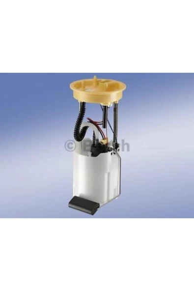 Bosch 0986580827 Depo Şamandırası Passat 09-10 2.0tdı Elektrikli ürün görseli 1
