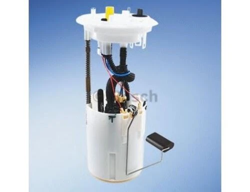 Bosch 0580203046  YAKIT POMPASI IVECO DAILY IV 06-11 ürün görseli 1