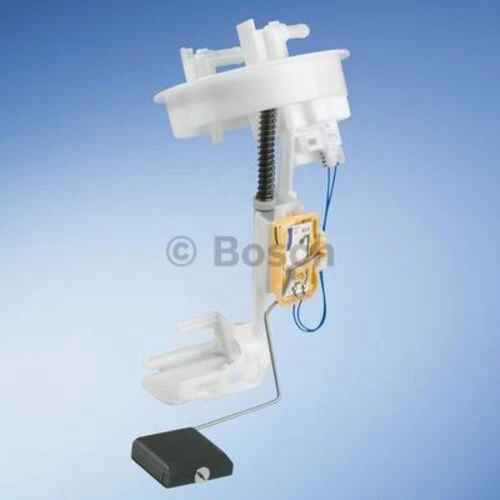 Bosch 1582881056  Yakıt Pompası Elektrikli Ünıtesı Benz C 220 Cdı 03- 03-0702 C 220 Cdı T Modell 03- 03-0708 ürün görseli 1