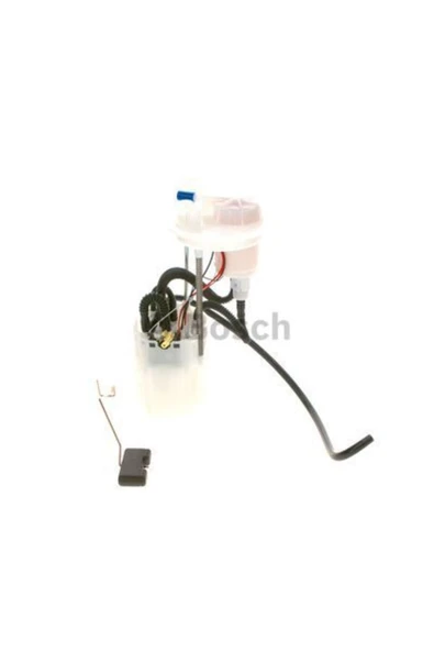 Bosch 1987580035 Yakıt Pompası Montaj Ünitesi Cc 1.4 Tsı 05.2015 - 12.2016; Cc 1.4 Tsı 11.2011 - 12.2016; Cc 1.4 Tsıb ürün görseli 1