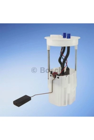 Bosch 0986580932 Yakıt Depo Samandırası Passat 96-05 Uyumlu Elektrıklı ürün görseli 1