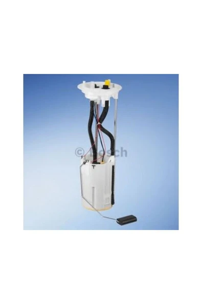 Bosch 0580203431  DEPO ŞAMANDIRASI ELEKTRİKLİ FIAT DUCATO 2.3D 06- ürün görseli 1