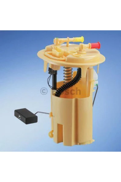Bosch 0986580365  YAKIT DEPO ŞAMANDIRASI 307 PARTNER / C4 1.4 HDI 1 ürün görseli 1