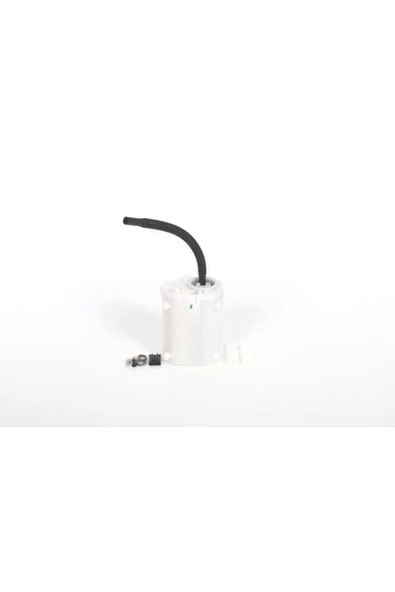 Bosch 0986580824 YAKIT POMPASI-3 BAR-TEK MOTOR GOVDE ILE VW AUDI SEAT SKODA UYUMLU ürün görseli 1
