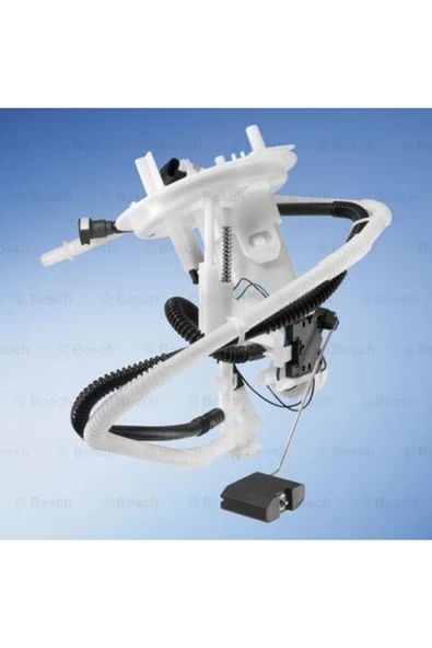 Bosch 0986580415 Yakıt Depo Samandırası Sol 204 212 207 07-14 Uyumlu ürün görseli 1