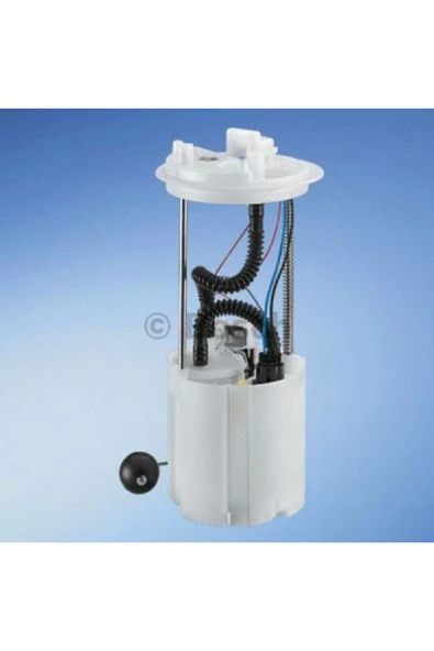 Bosch 0580314034  YAKIT DEPO ŞAMANDIRASI 156 97-05 03-10 1.6 16V T ürün görseli 1