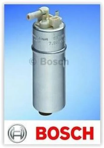 Bosch 0986580129  YAKIT POMPASI BMW E39 520I 540I 96-03 525I 95-03 ürün görseli 1