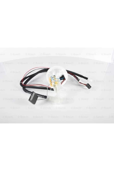 Bosch 0986580343  YAKIT DEPO ŞAMANDIRASI ÜNİTESİ MB C 180. C 200 ürün görseli 1