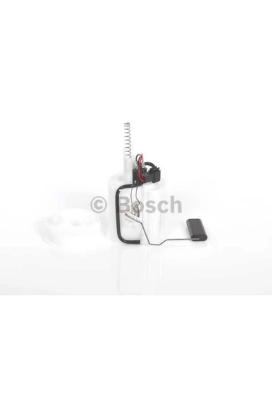Bosch 0986580183  YAKIT POMPASI ÜNİTESİ MB ürün görseli 1