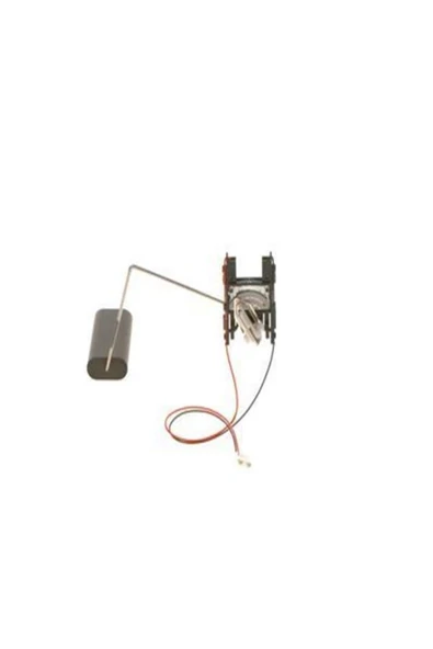 Bosch 1582980163  Depo Samandirasi ( Opel : Astra H 1.4 Z14xep ) 1254536 (WA463465) ürün görseli 1
