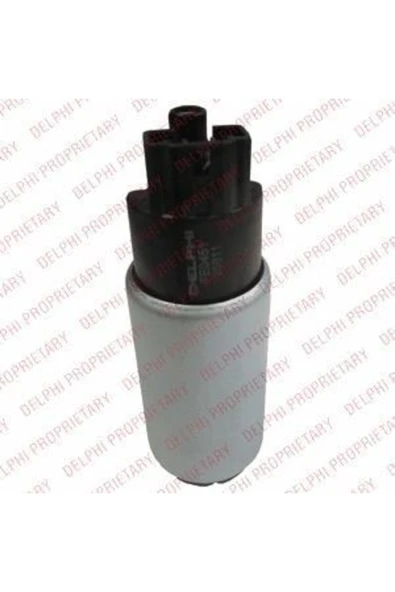 Delphi FE0451 Yakıt Pompası Albea / Vectra C Corsa C 1.4 1.6 2.6 Elektrıklı ürün görseli 1