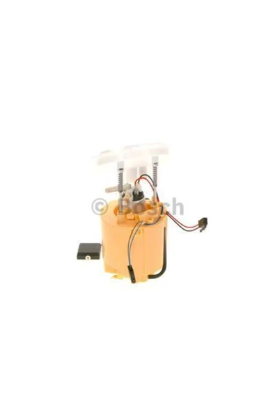 Bosch 0986580393  YAKIT POMPASI 21 209 ürün görseli 1