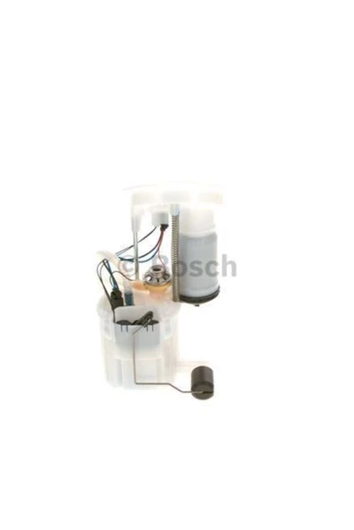 Bosch 0580200326  YAKIT POMPASI F20 F20 LCİ F21 F21 LCİ F30 F30 LCİ ürün görseli 1