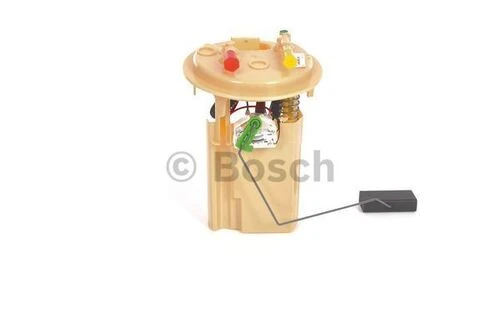 Bosch 0986580215  YAKIT DEPO ŞAMANDIRASI C5 I 2.0 HDI 01- RHY DW10T ürün görseli 1