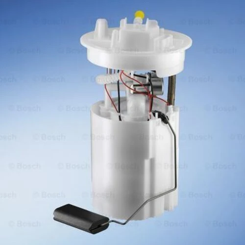 Bosch 0580200015  Elektrikli Pompa Ünitesi Fsm-g.38-dcsı Lf3t1335xa ürün görseli 1