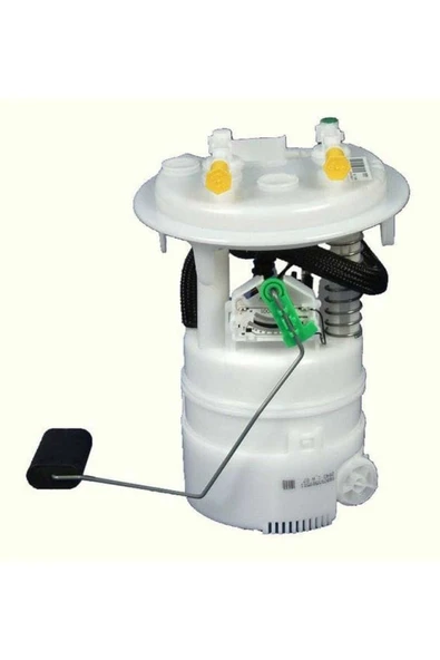 Delphi FG1012 -12B1 ŞAMANDIRA CITROEN C3 PICASSO PEUGEOT 207 207 C ürün görseli 1