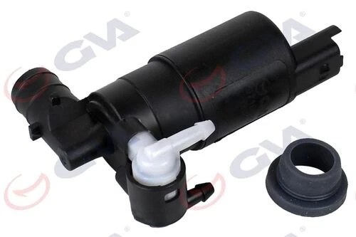 GVA 9716050  Cam Su Fıskiye Pompası Çift Çıkış Kangoo -megane 3-laguna3-logan-trafic-psa 308 208 C4 289204r ürün görseli 1