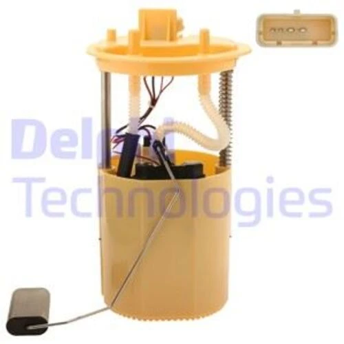 Delphi FG2407 Fg2407-12b1 Yakıt Pompası Opel 93190773 ürün görseli 1