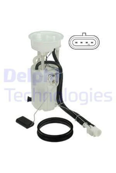 Delphi FG1228 Fg1228-12b1 Şamandıra Mercedesml230-ml320-ml350-ml430-ml500 ürün görseli 1